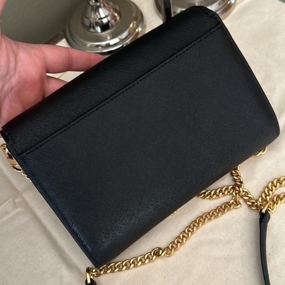 Tory Burch cross body bag - Picture 5 of 7